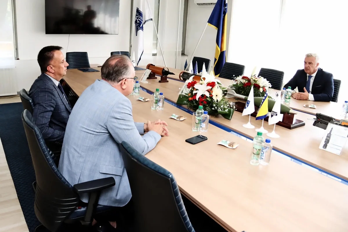 BiH propušta šansu: NATO traži četiri miliona granata, Pretis i Igman bore se s velikim gubicima