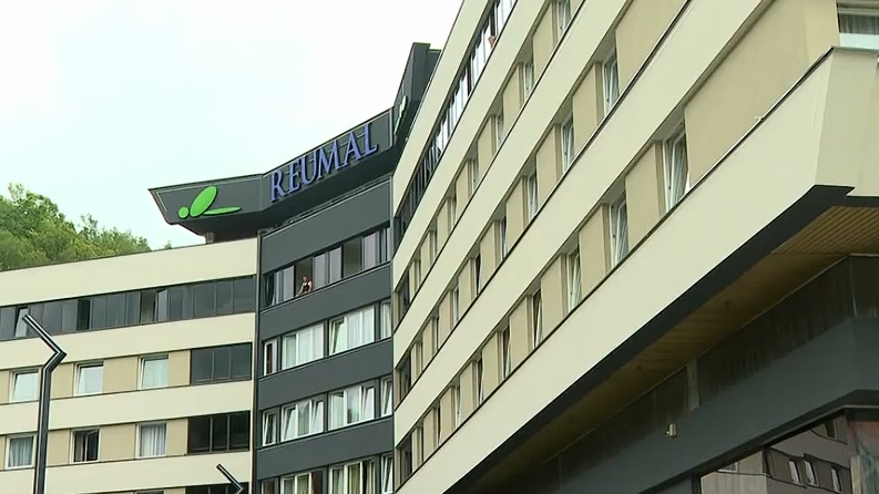 Lječilište 'Reumal' u Fojnici slavi 113 godina postojanja uz jasnu viziju daljnjeg razvoja