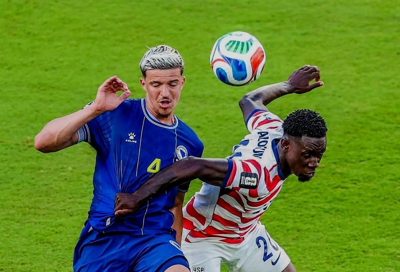 Bursać: FIFA je sprdnja od organizacije, a Svjetsko prvenstvo takmičenje jednakih i jednakijih