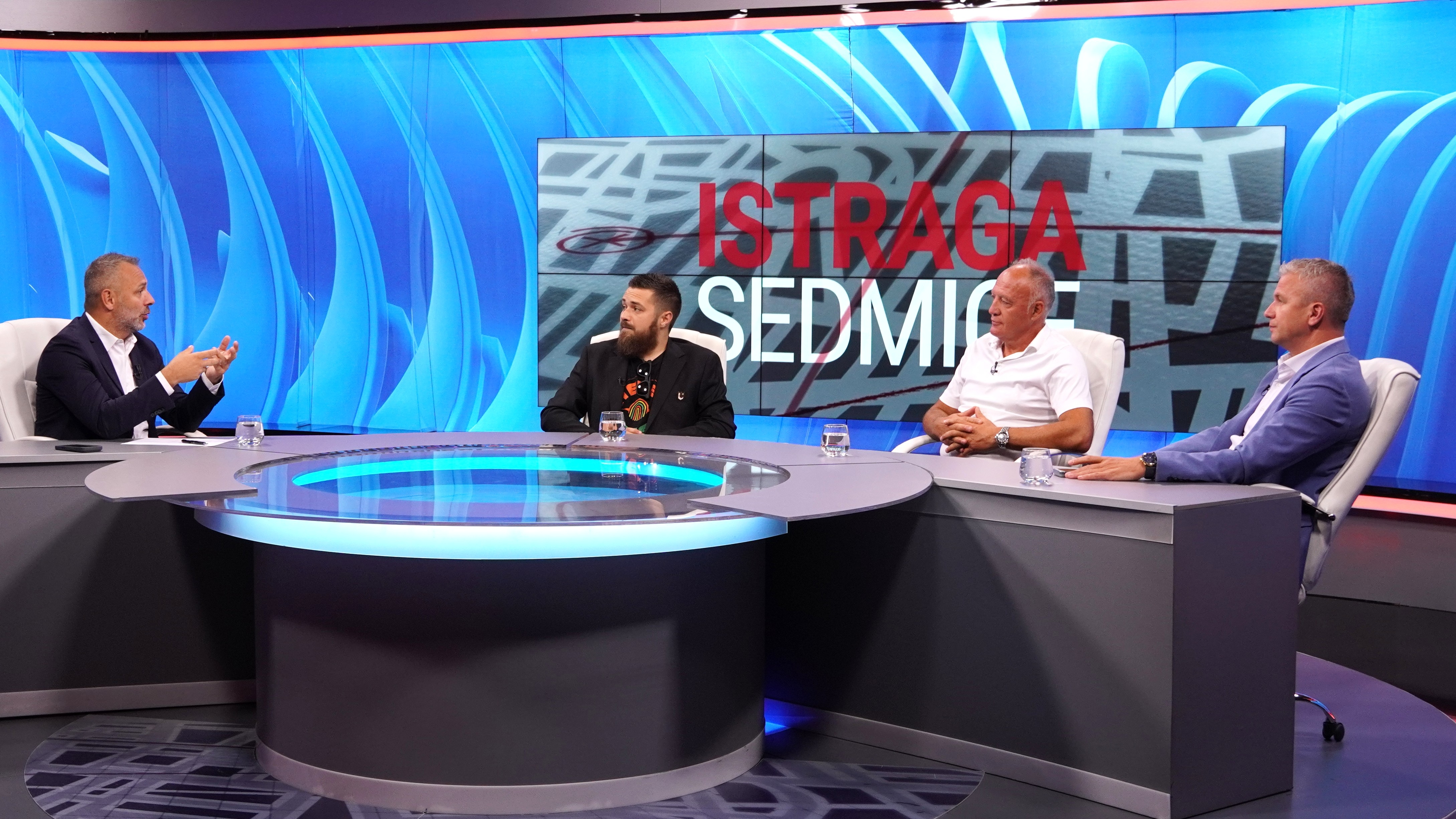 Klepić, Glavaš,Delić: Najvoljenija reprezentacija na svijetu je predstavila BiH u najboljem svijetlu
