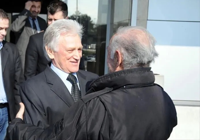 Momčilo Perišić pušten na uslovnu slobodu nakon odsluženja većeg dijela kazne