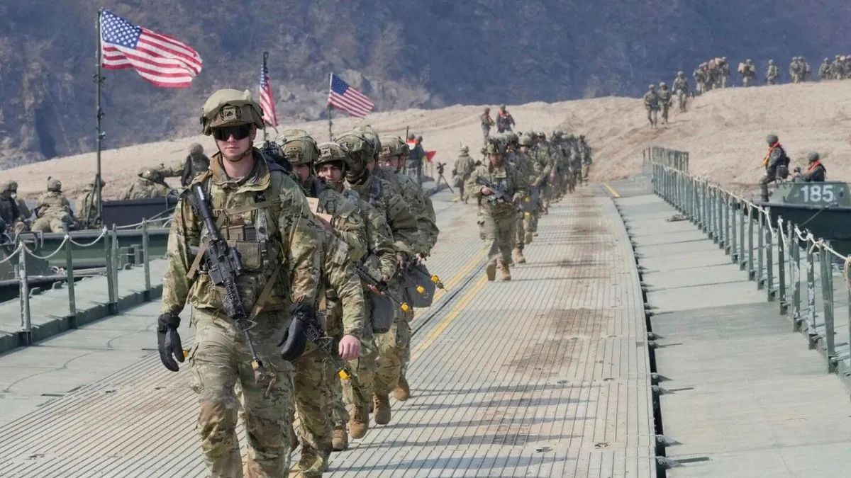 Objavljena lista najmoćnijih vojski svijeta: Amerika ubjedljivo prva, evo gdje se nalazi BiH