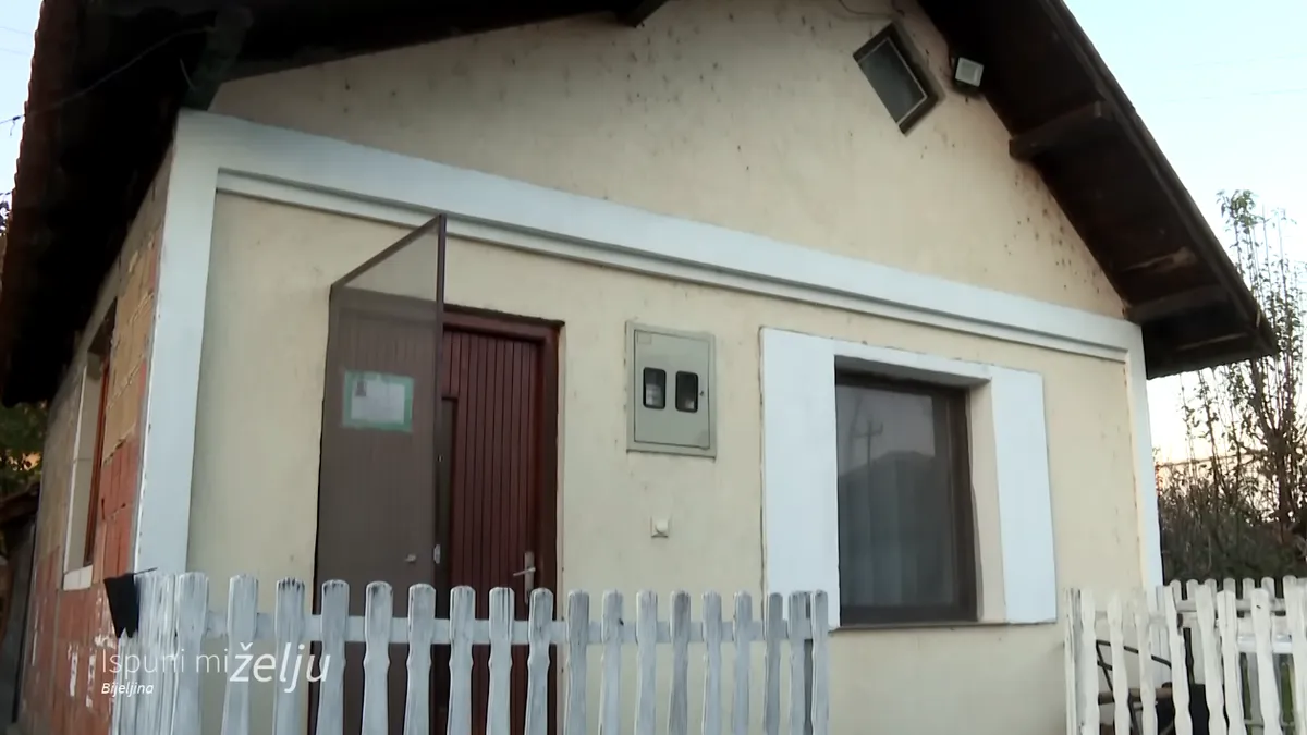 ‘Sin mi je iskašljavao krv i krio od mene, iz bolnice mi je izašao mrtav’