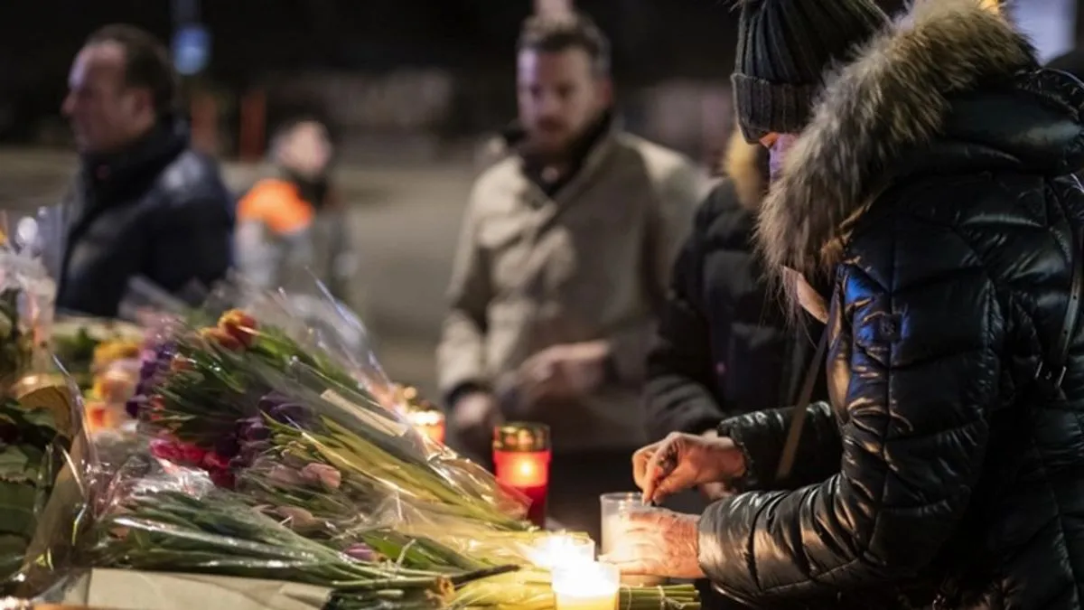 Javila se rodica mladića iz Srbije koji je nestao u Švicarskoj: Stefana nema od novogodišnje noći