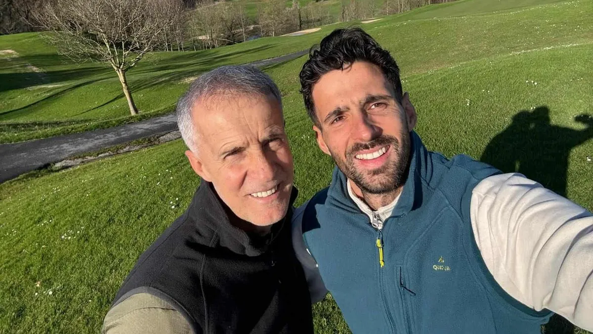 Meho Kodro, prvi Bosanac koji je igrao za FC Barcelona, čovjek koji je u Španiji postigao više od 100 golova, čovjek koji je fudbal igrao srcem, stilom i karakterom