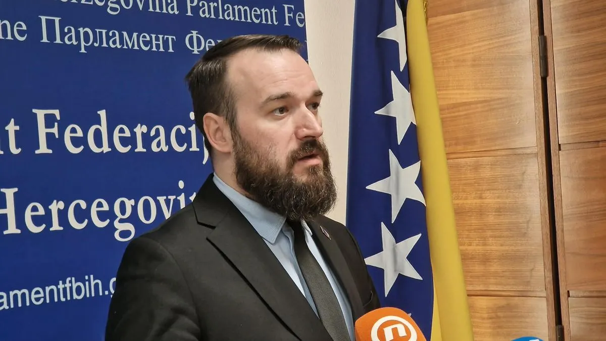 Nastavljena sjednica Parlamenta FBiH: Zastupnici diskutuju o važnim zakonima