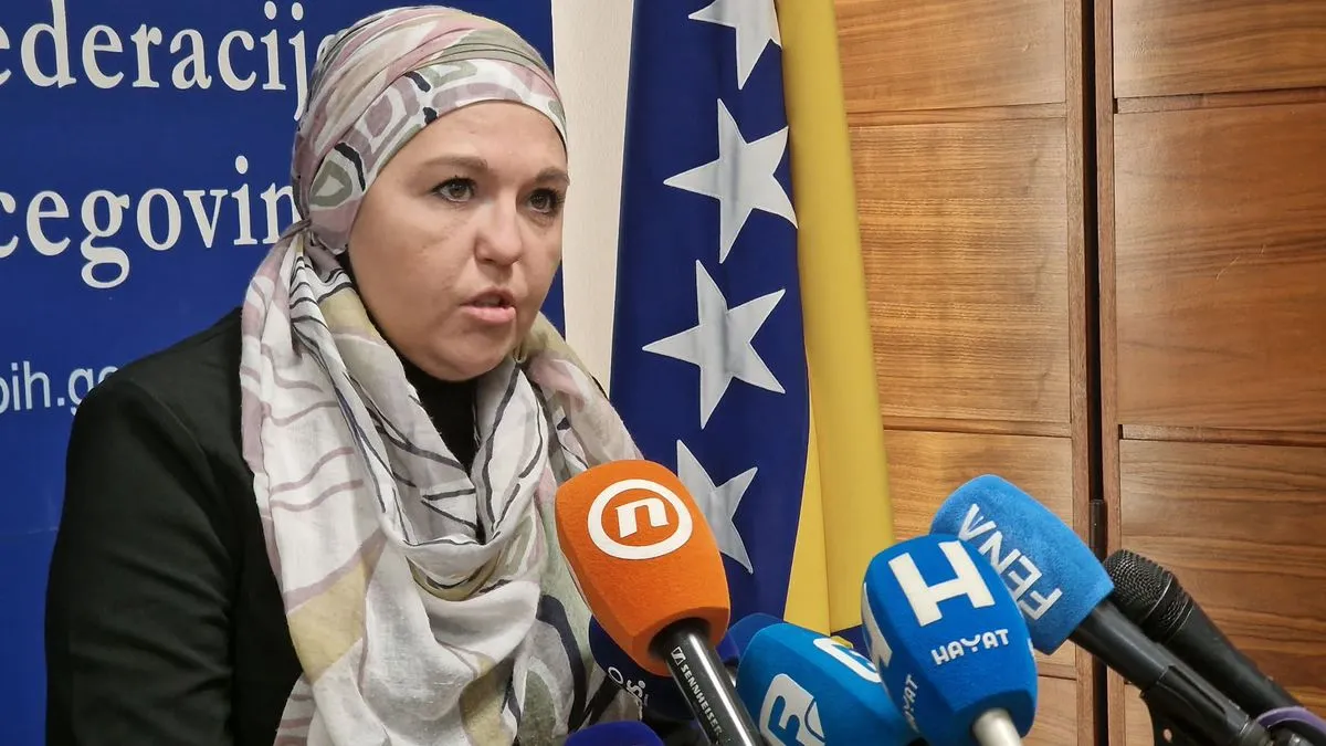 Nastavljena sjednica Parlamenta FBiH: Zastupnici diskutuju o važnim zakonima