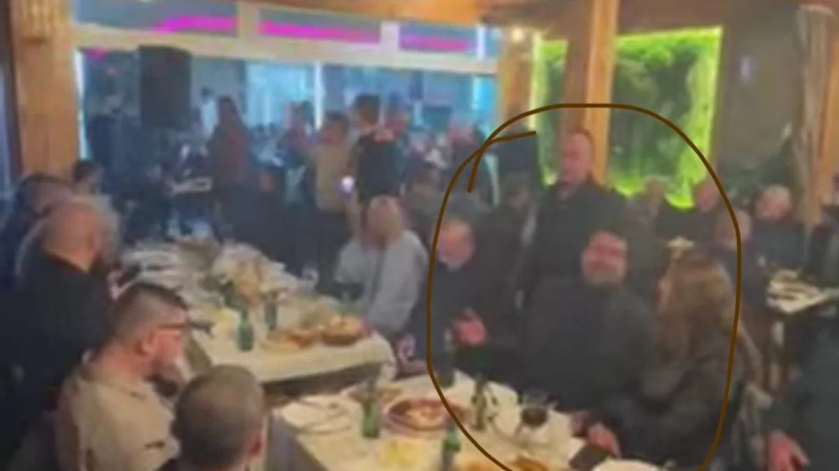 Smatram potpuno suvišnim analizu ostalog napisanog od strane ovog komuniste ..., pardon - četnika.