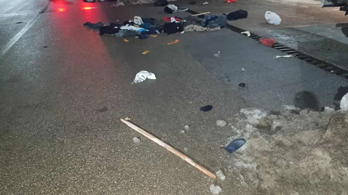 Tužilaštvo TK: Predložen pritvor za 11 navijača iz Hrvatske