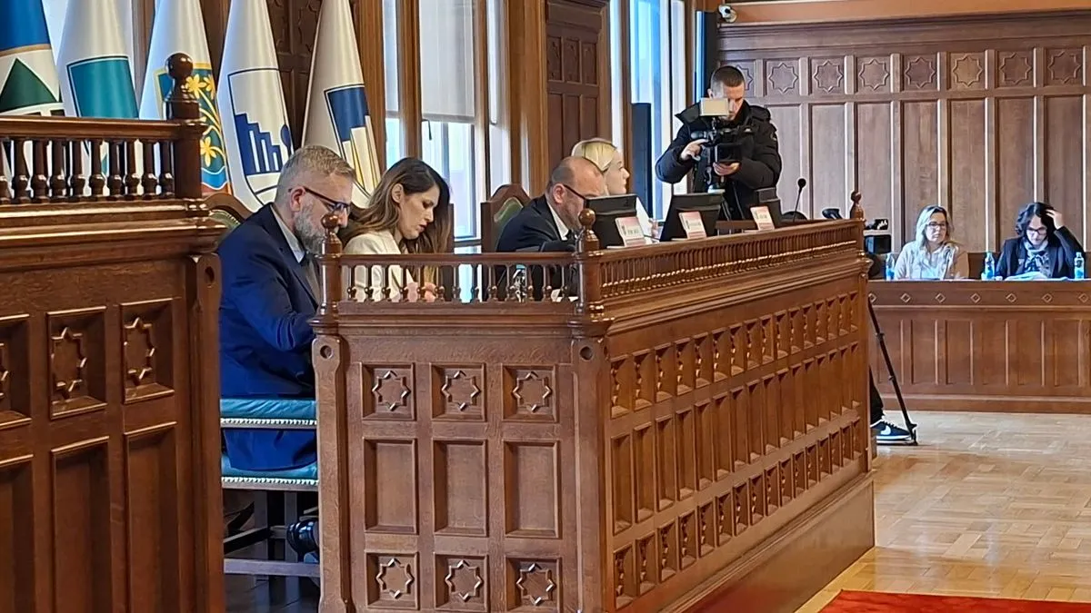 Avdić nakon odluke: Grad Sarajevo u krivičnom postupku u Milanu protiv snajperista u Sarajevu