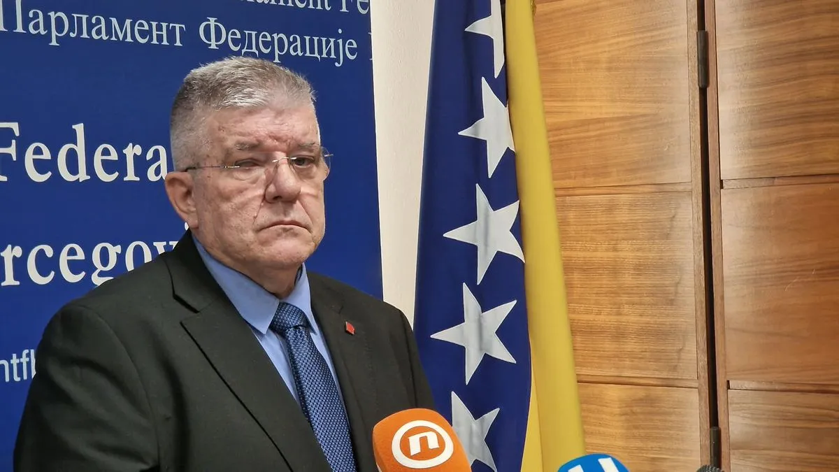 Nastavljena sjednica Parlamenta FBiH: Zastupnici diskutuju o važnim zakonima