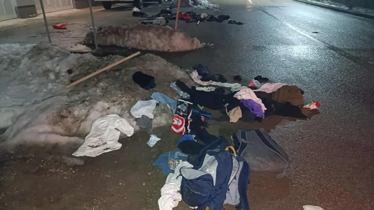 Navijački haos u BiH: Napadnuti navijači Crvene zvezde u blizini tuzlanskog aerodroma