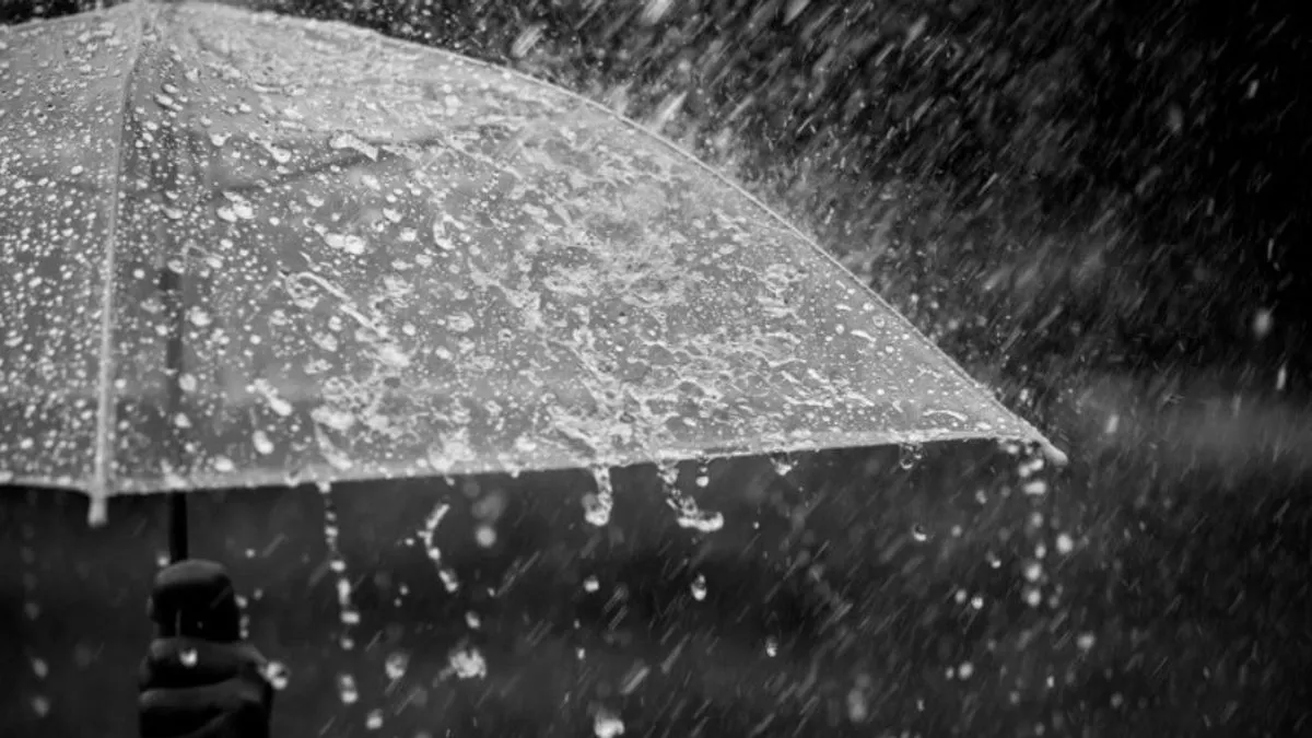 Hercegovini prijete poplave i bujice, izdato narandžasto upozorenje