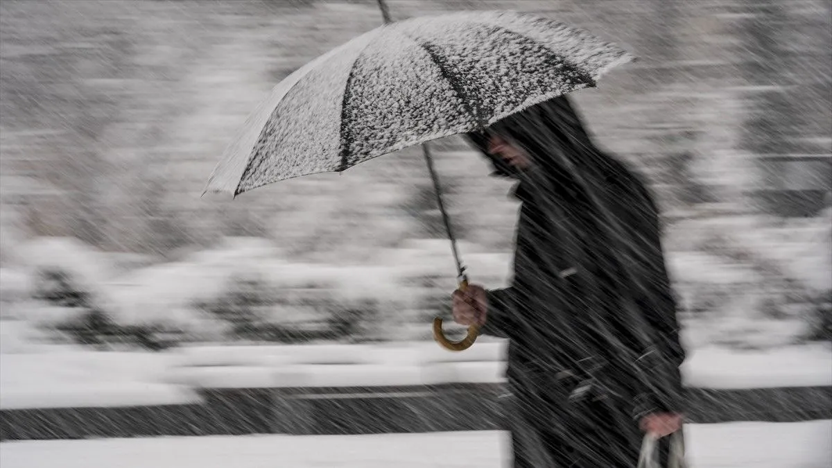 Najveće promjene dolaze s četvrtkom kada se očekuje postepeno razvedravanje, ali ni tada neće biti potpuno mirno.