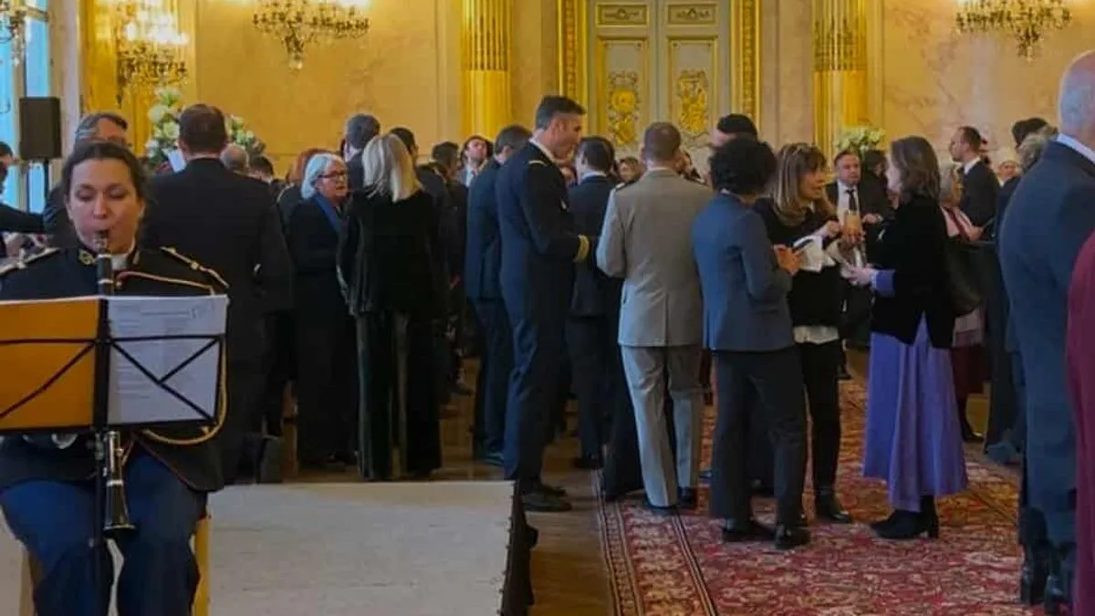 Ambasadorica Lončar i Braun-Pivet razgovarale o budućnosti odnosa BiH i Francuske