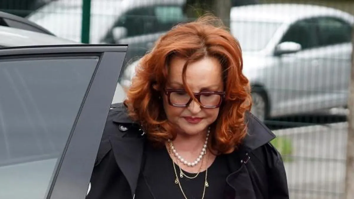 Prvo nisu mogli s Hrvatima, Bošnjacima... Ostali smo sami sa sobom! Čedo podržao Anu Bekutu