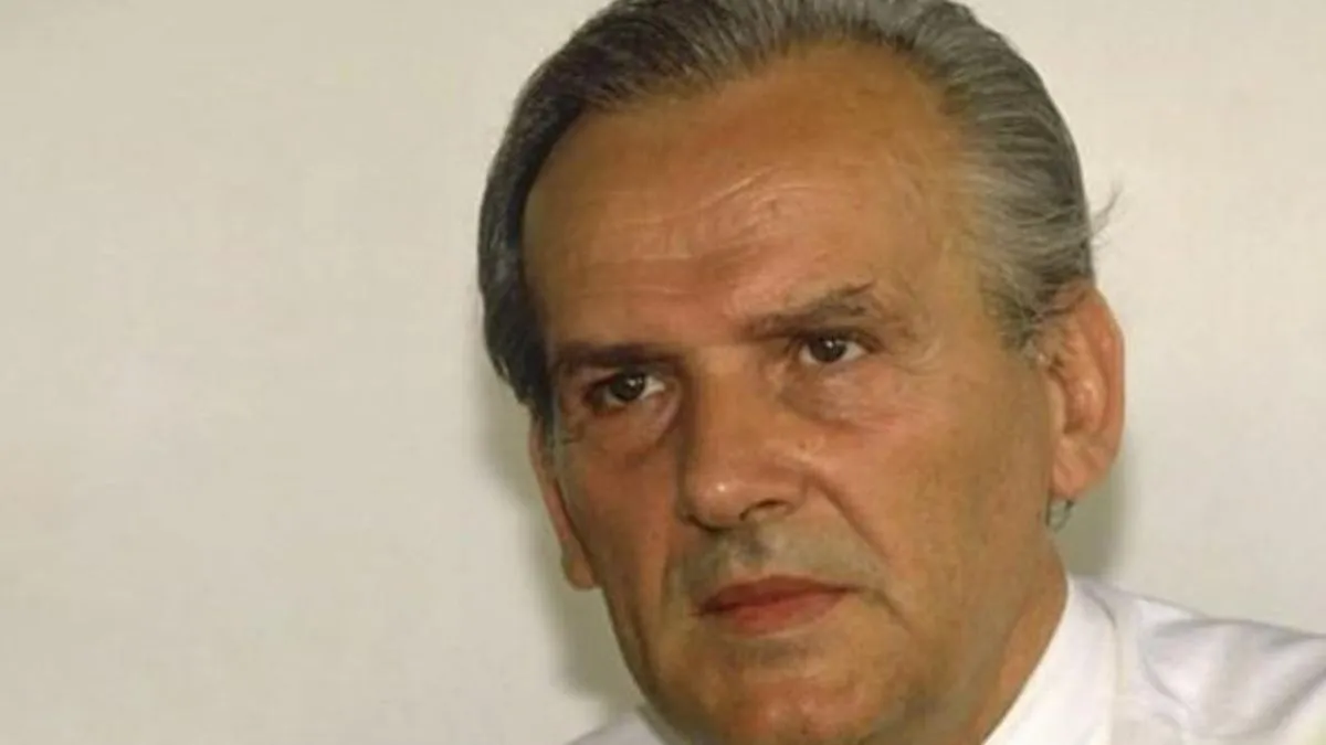 Mate Boban je pokušao ustoličiti neustavne ustavnopravne aranžmane, kako je to nazvao profesor Ustavnog prava Kasim Trnka, na prostoru države Republike Bosne i Hercegovine.