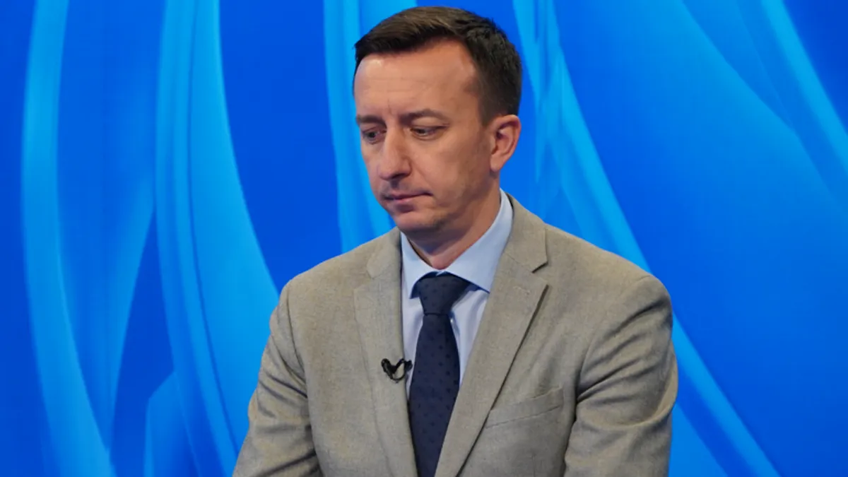 Bećirović za 'DDBiH': Hitno pregledati svu zelenu infrastrukturu gdje se okupljaju djeca 