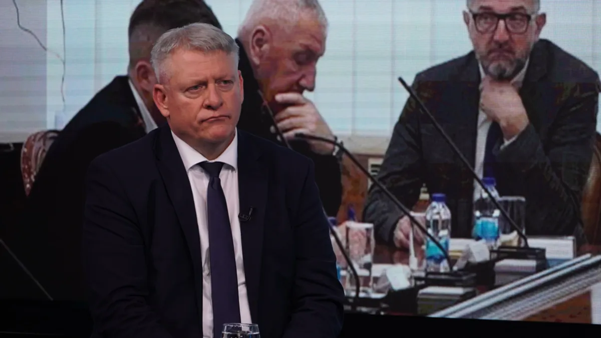 Begić za '7Plus': Trojka finansira Dodikov hegemonisticki režim