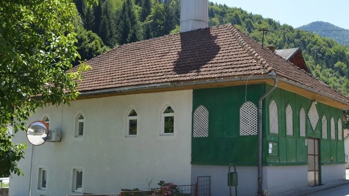 Dervišević za Hayat.ba o restauraciji džamije u Fojnici: Ne treba ponoviti neke greške iz prošlosti