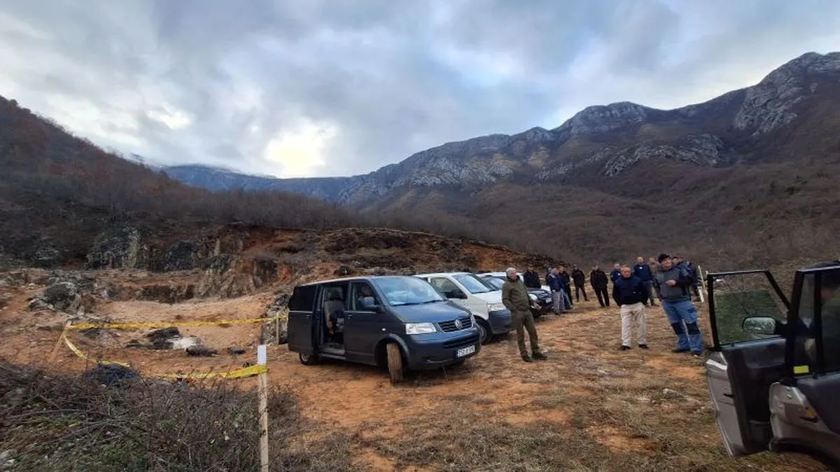 Komšije Bošnjaci izašli na blokadu umjesto Srba kojima je Sud izrekao mjere zabrane