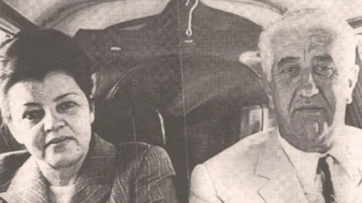 Prošlo je 49 godina otkako je poginuo Džemal Bijedić, jedan od najutjecajnijih bh. političara