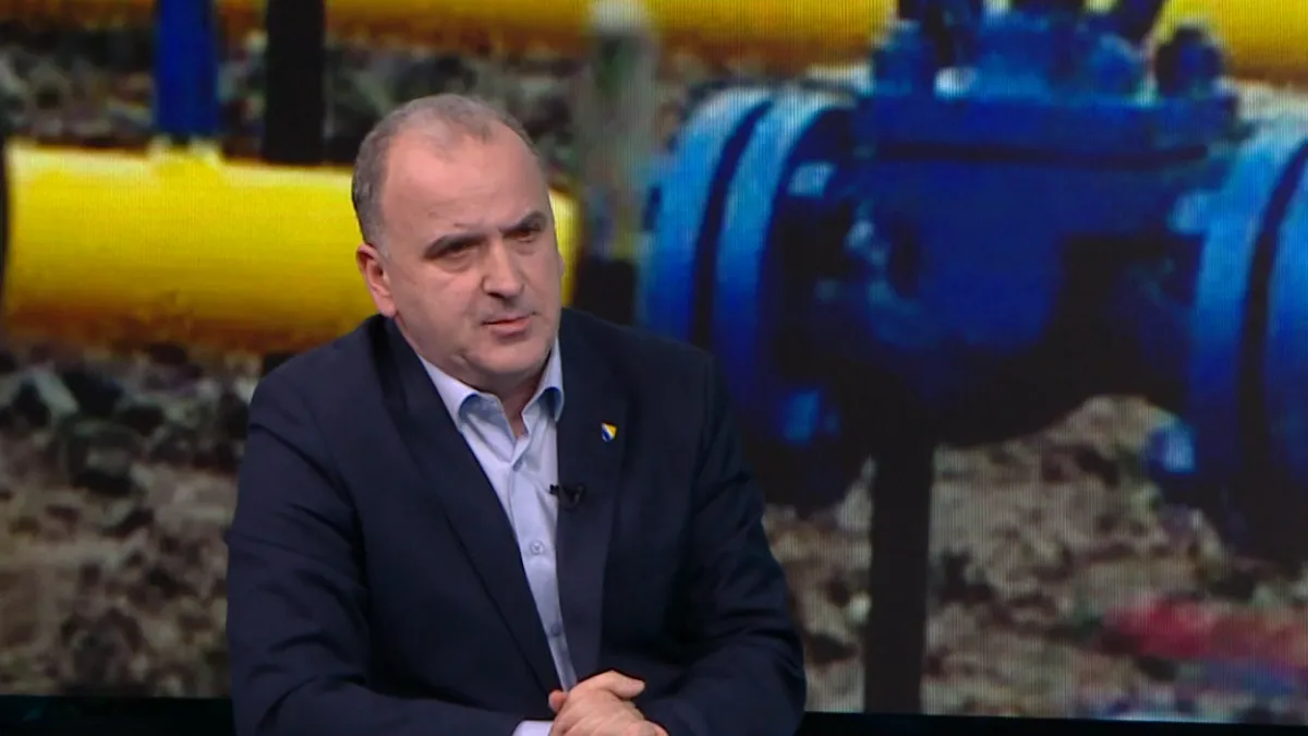 Đonlagić za 7 Plus: Nefunkcionalnost i nerad Vijeća ministara su posljedica preglasavanja Komšića 