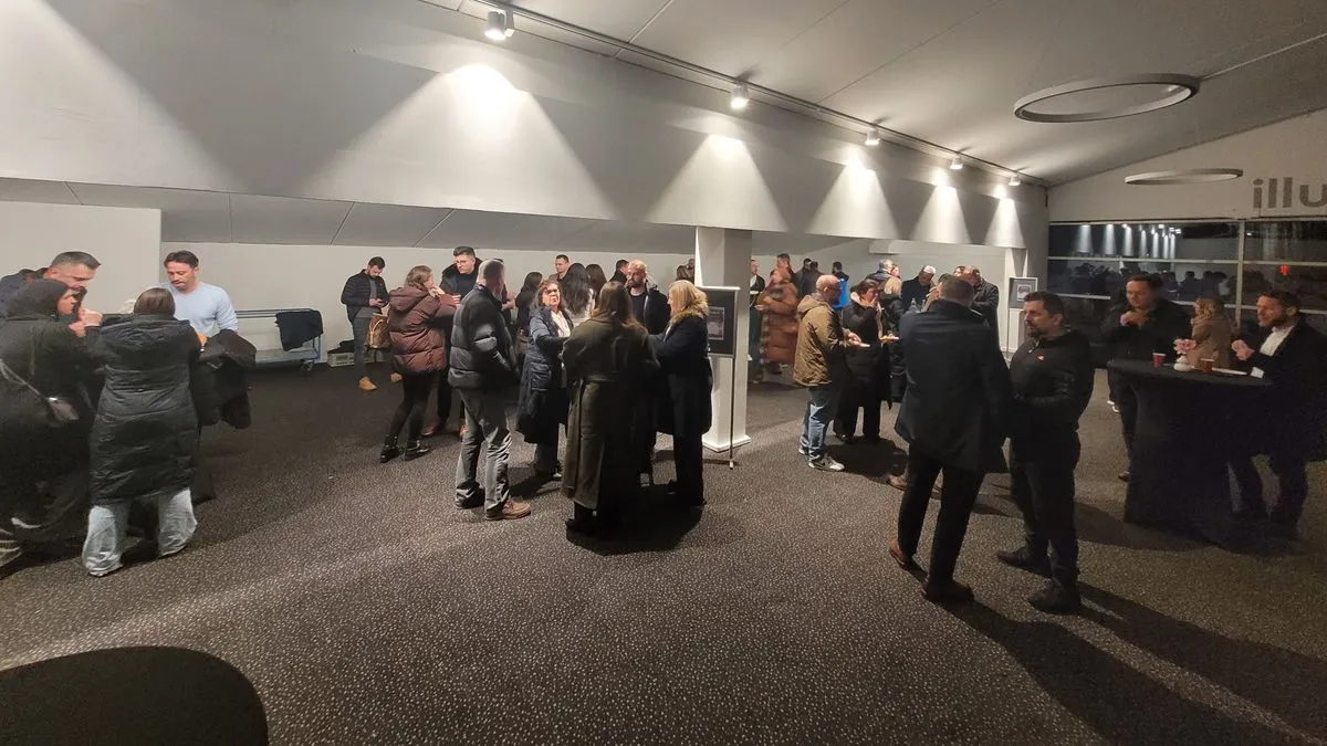 Dokumentarac 'Sarajevo Safari' prikazan u Luksemburgu: film o zločinu koji je Evropa prešućivala