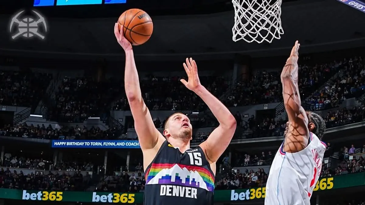 NBA: Dončić šestim triple-doublom donio pobjedu Lakersima