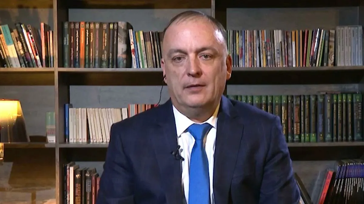 Diplomatija Trojke je slijepa poslušnost! Đidić i Aćimović: Vjeruju interesima stranih sila