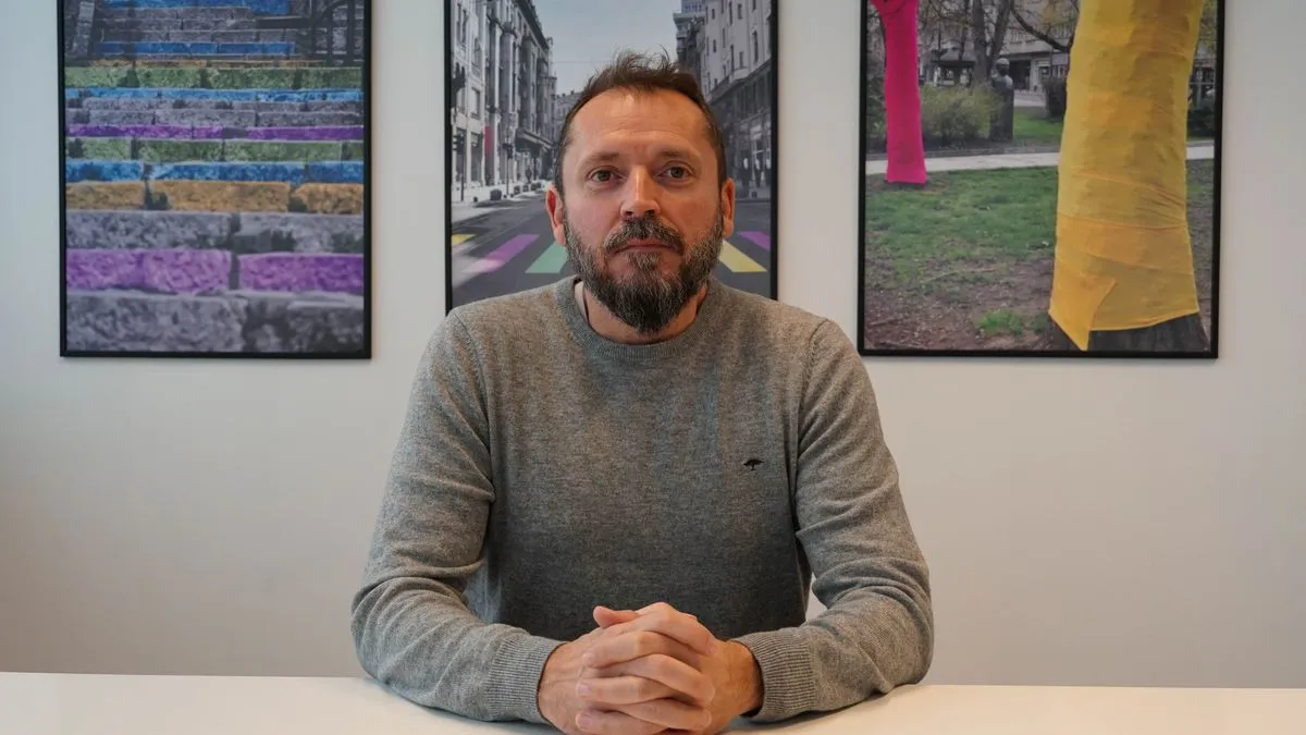 Podigla se prašina od bestijalnosti, zlih misli i još gorih ljudi koji otvoreno slave pokušaj BH Telecoma da skine Hayat i OBN sa svojih platformi