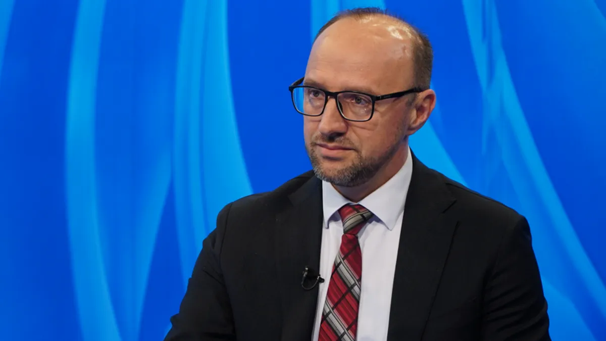 Handžić za 'DDBiH': Gazi Husrev-begova biblioteka je svjetsko naslijeđe koji svjedoči o našem znanju