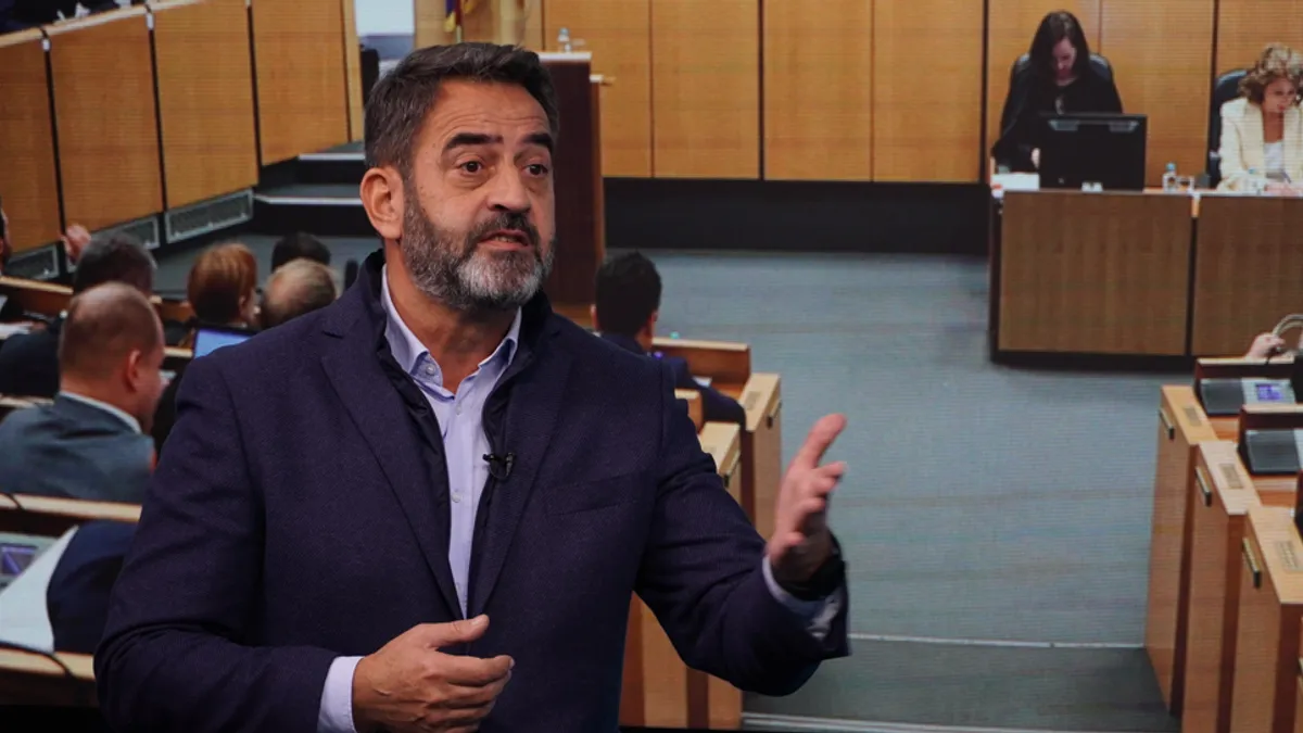 Federacija Bosne i Hercegovine nije usvojila budžet za 2026 u zakonom  predviđenom roku i naredna sjednica Predstavničkog doma FBiH je posvećena upravo toj temi.