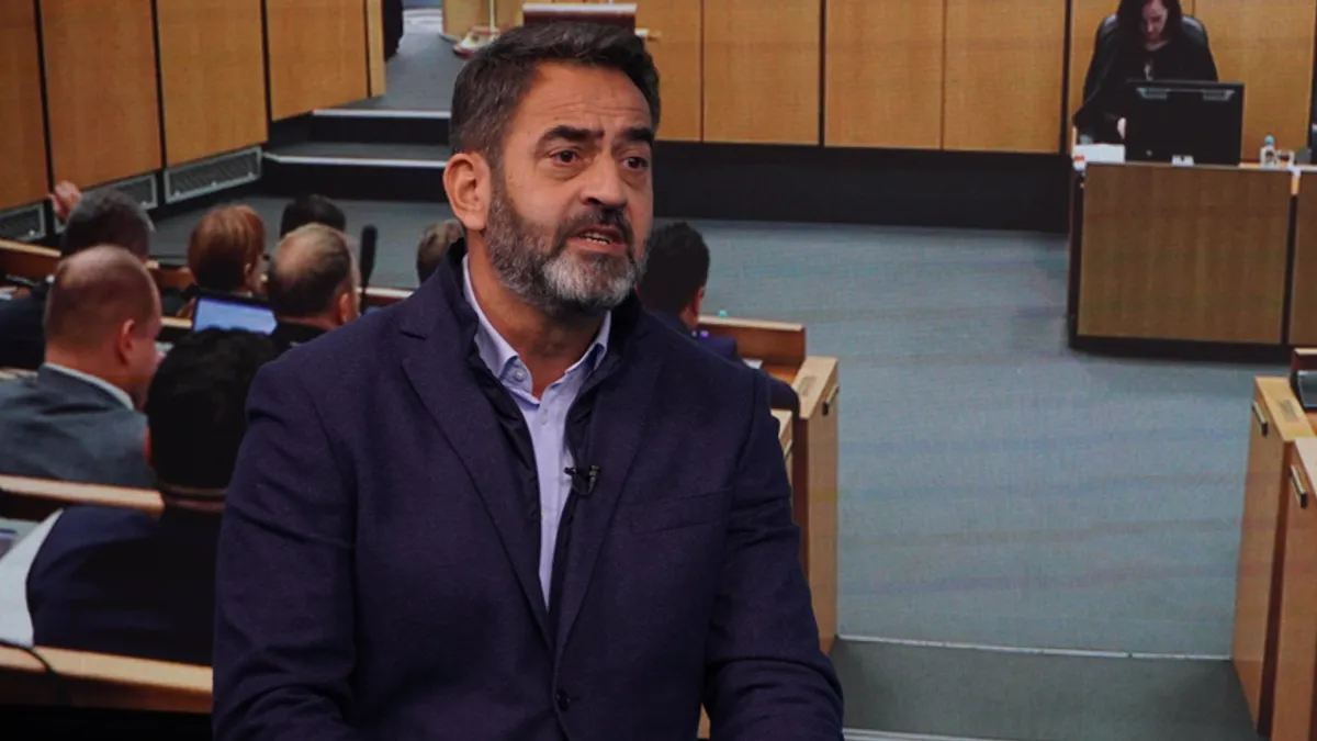 Federacija Bosne i Hercegovine nije usvojila budžet za 2026 u zakonom  predviđenom roku i naredna sjednica Predstavničkog doma FBiH je posvećena upravo toj temi.