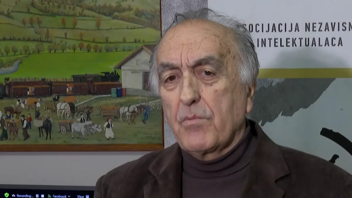 Opasna islamofobična matrica! Halilović za Hayat: Sokol prijeti Bošnjacima!