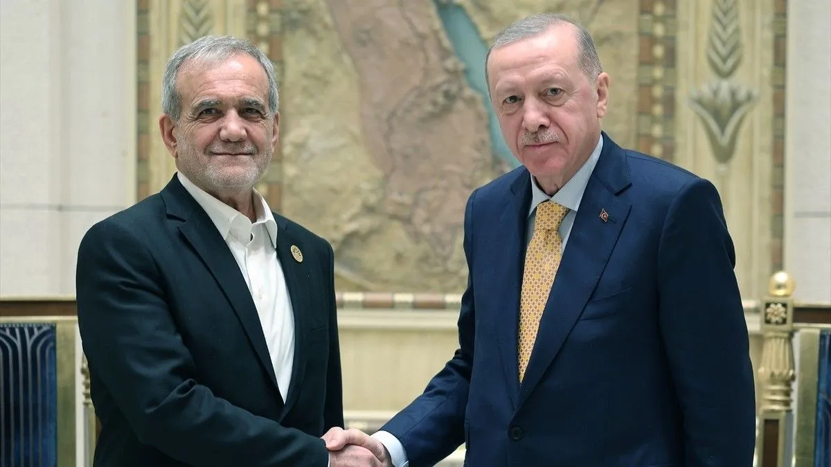 Iran dobio neočekivanu podršku susjeda? Araghchi poručio kritičarima: Imajte barem malo stida