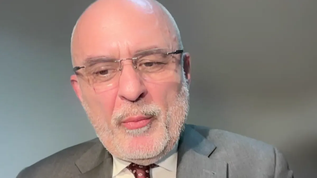  U Davosu se održava godišnji samit ključnih političkih i biznis lidera svjeta.