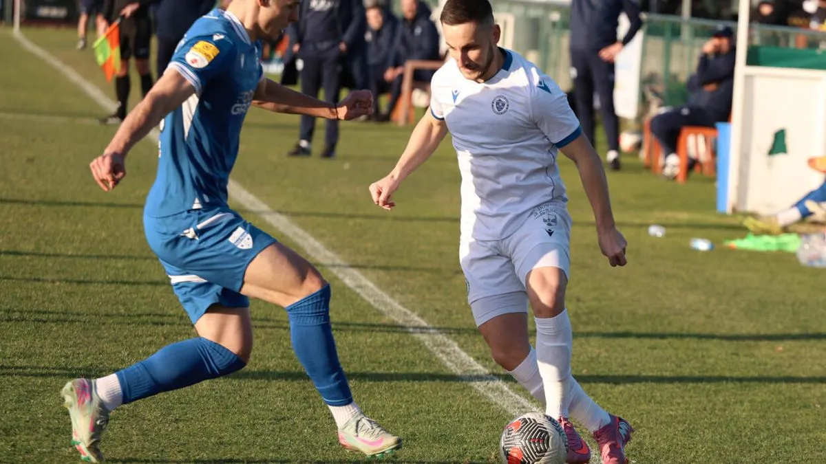 Stojanović nakon Pazara: Trebamo još dosta stvari popraviti