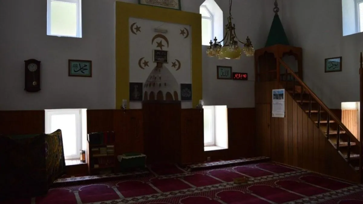 Dervišević za Hayat.ba o restauraciji džamije u Fojnici: Ne treba ponoviti neke greške iz prošlosti