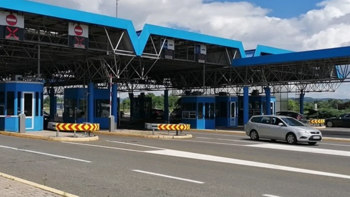 Interesantno je da informacija dolazi iz Hrvatske iz koje su nekoliko puta dolazile informacije o navodnim terorističkim kampovima u BiH 