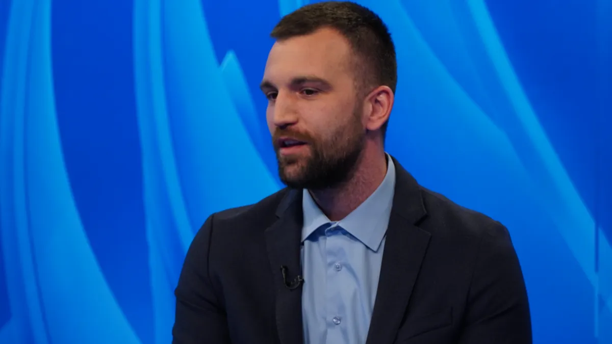 Alikadić za 'DDBiH': BiH ima priliku da predstavi projekte budućnosti