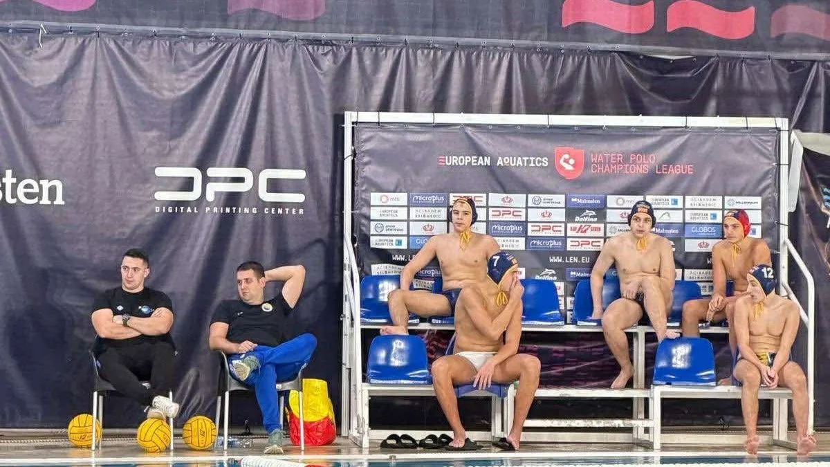 Vaterpolo klub Torpedo Sarajevo dominantno osvojio turnir 'Beogradski pobednik'