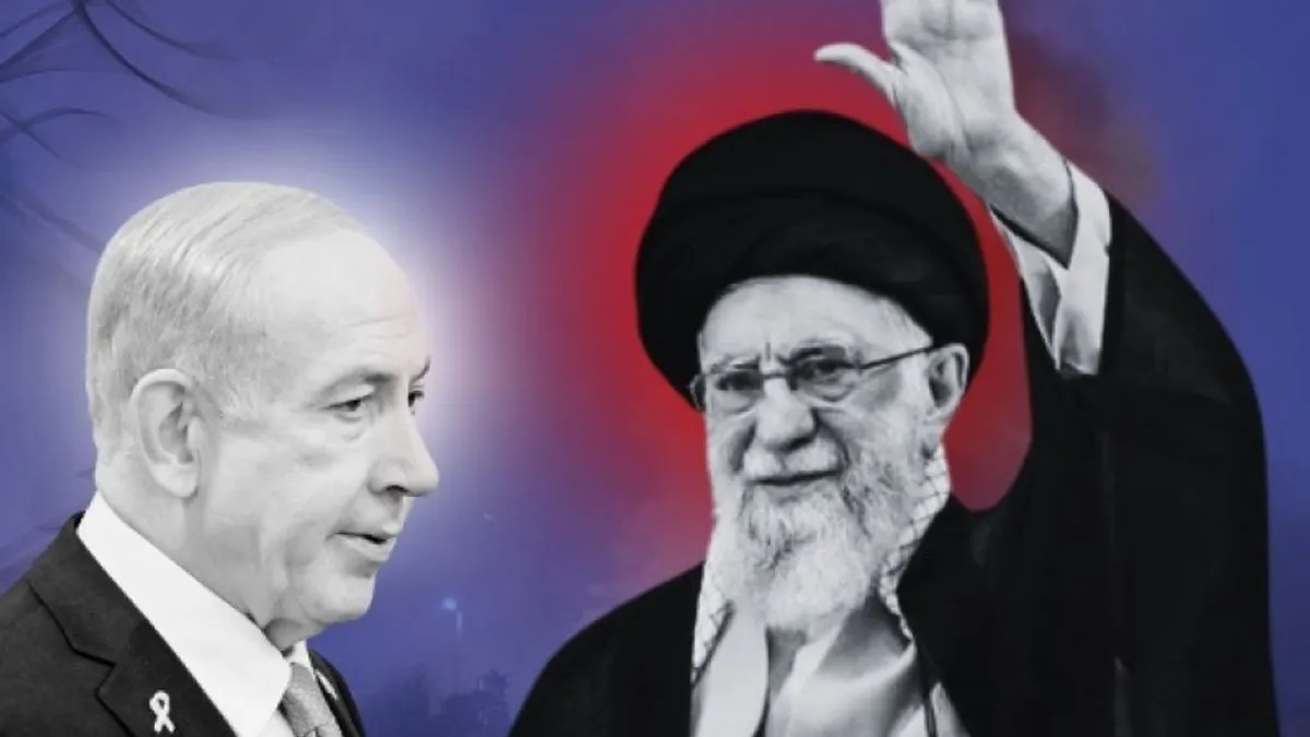 Američki vjetar u Netanyahuova leđa: Izrael, a ne Iran, je prijetnja u regionu