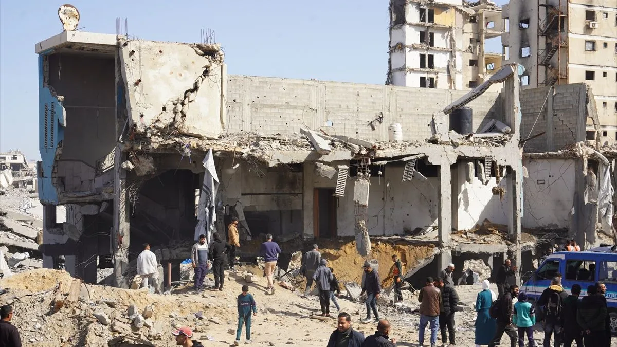 Izrael zabranio aktivnosti organizacije Ljekari bez granica u Gazi, rok odlaska do kraja februara