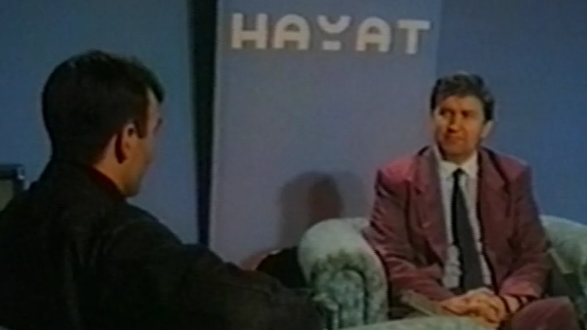 Hayat se oprašta od Jadranka Katane, novinara koji je živio istinu: Svjedok Sarajeva pod opsadom