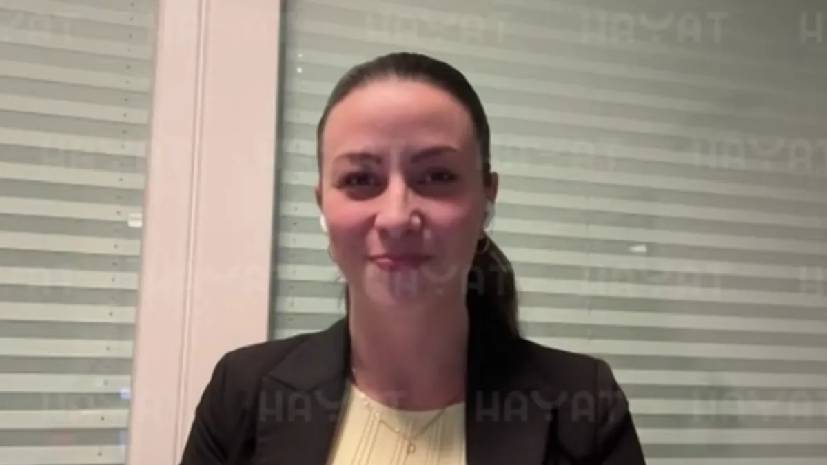 Irena Joveva, članica EU parlamenta iz Slovenije bila je gost emisije  'Istraga sedmice' gdje je prokomentarisala Trumpov odnos prema EU i ne snalaženje u odgovru EU prema njemu.