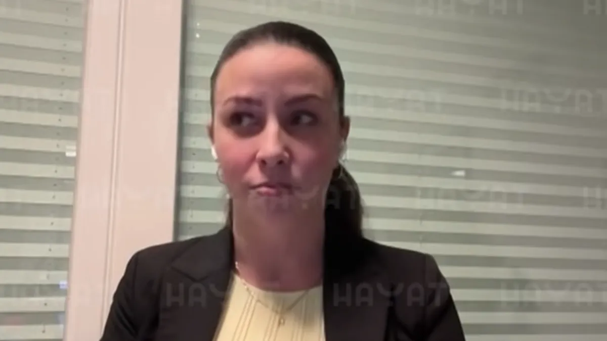 Irena Joveva, članica EU parlamenta iz Slovenije bila je gost emisije  'Istraga sedmice' gdje je prokomentarisala Trumpov odnos prema EU i ne snalaženje u odgovru EU prema njemu.