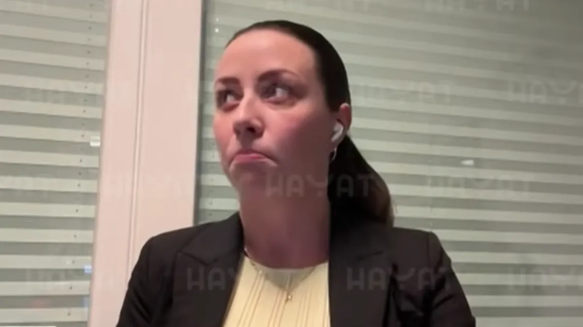 Irena Joveva, članica EU parlamenta iz Slovenije bila je gost emisije  'Istraga sedmice' gdje je prokomentarisala Trumpov odnos prema EU i ne snalaženje u odgovru EU prema njemu.