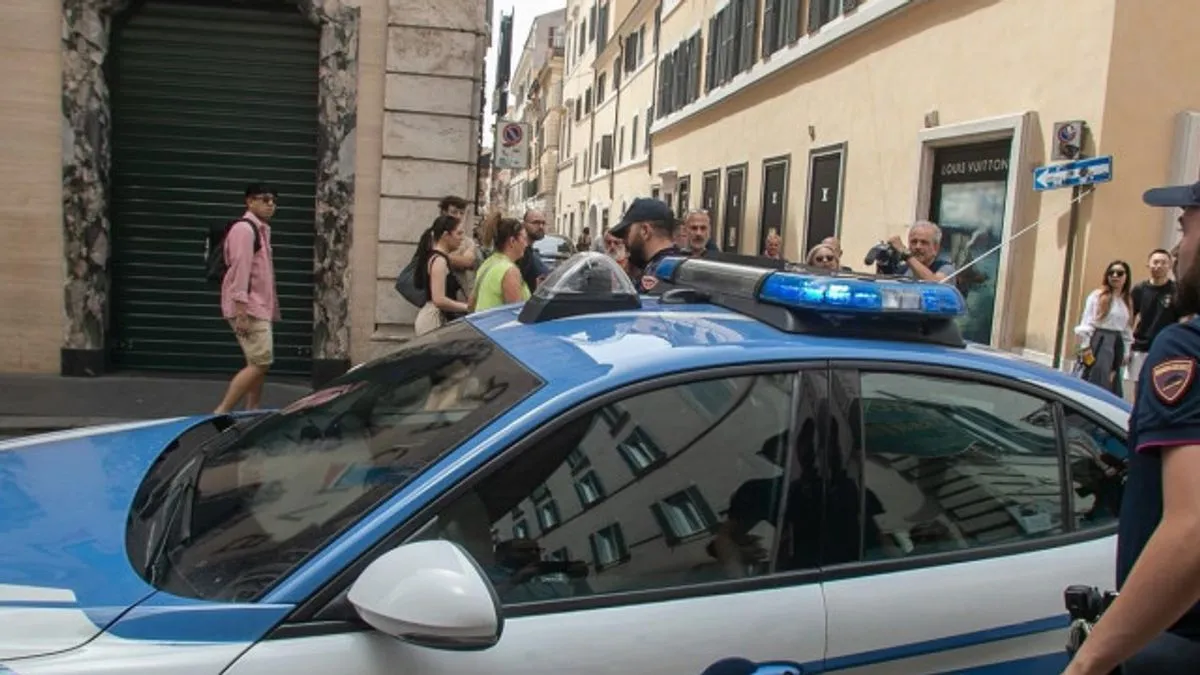 Italijani nakon tri godine potrage uhapsili penzionera iz BiH: Imao veliki policijski dosije