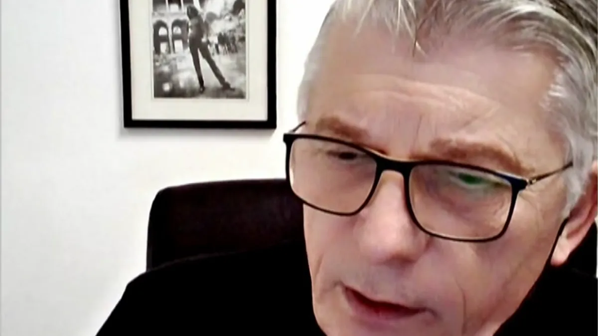 Kajtaz za 'DDBiH': Ostaje nam samo da se čudimo 